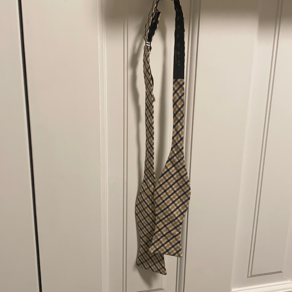 High Cotton Bow Tie